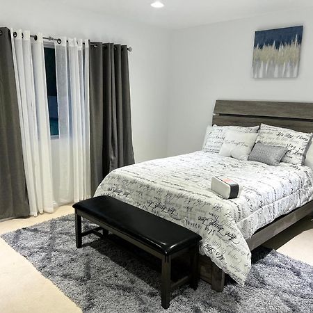 Amazing Large 2 Bedroom West Hollywood Apartment Los Angeles Buitenkant foto