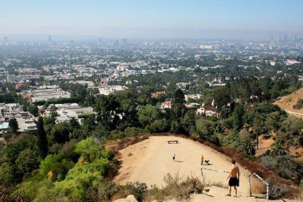 Amazing Large 2 Bedroom West Hollywood Apartment Los Angeles Buitenkant foto