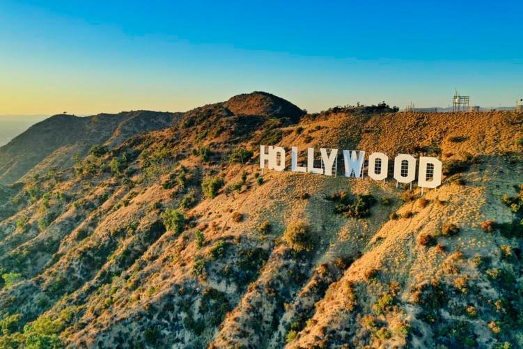 Amazing Large 2 Bedroom West Hollywood Apartment Los Angeles Buitenkant foto