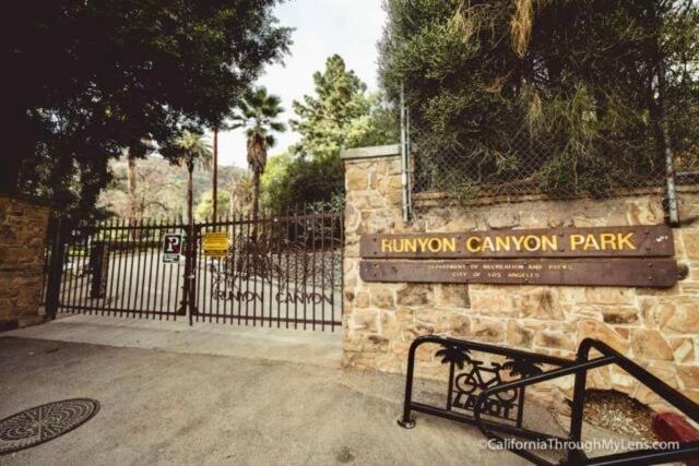Amazing Large 2 Bedroom West Hollywood Apartment Los Angeles Buitenkant foto