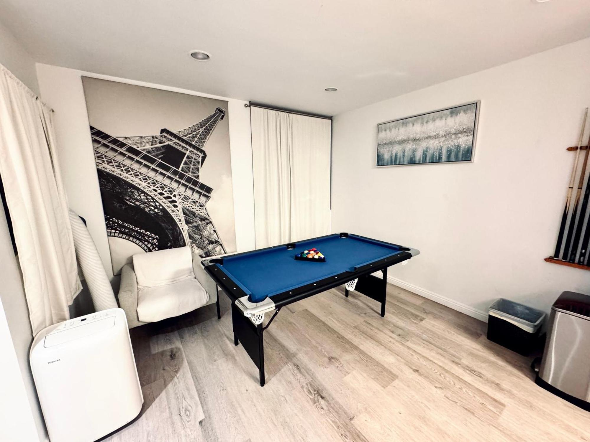 Amazing Large 2 Bedroom West Hollywood Apartment Los Angeles Buitenkant foto
