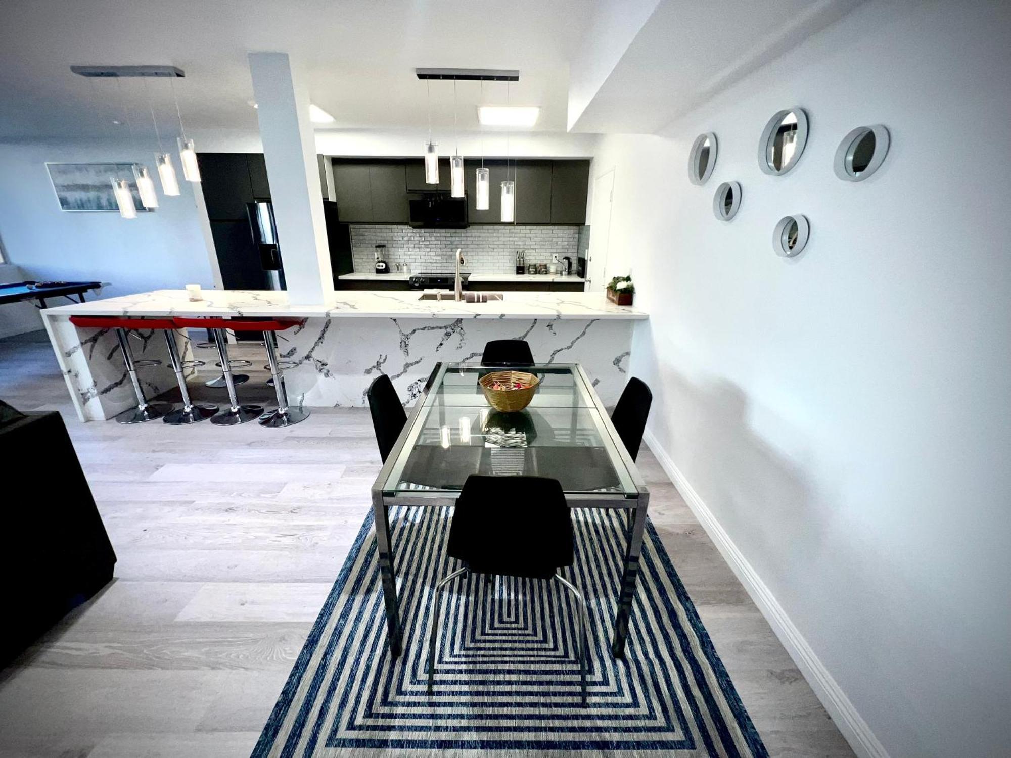 Amazing Large 2 Bedroom West Hollywood Apartment Los Angeles Buitenkant foto