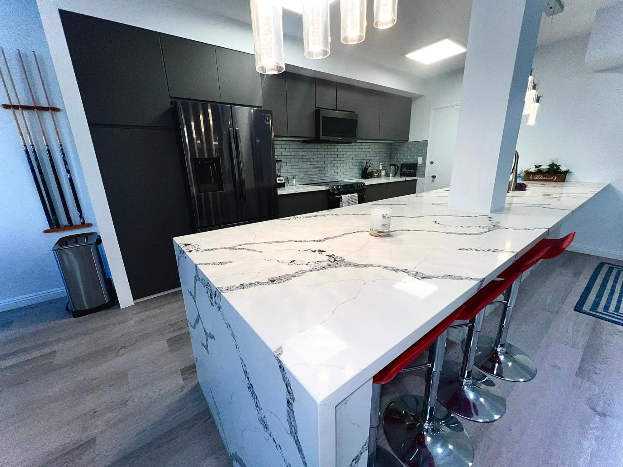 Amazing Large 2 Bedroom West Hollywood Apartment Los Angeles Buitenkant foto