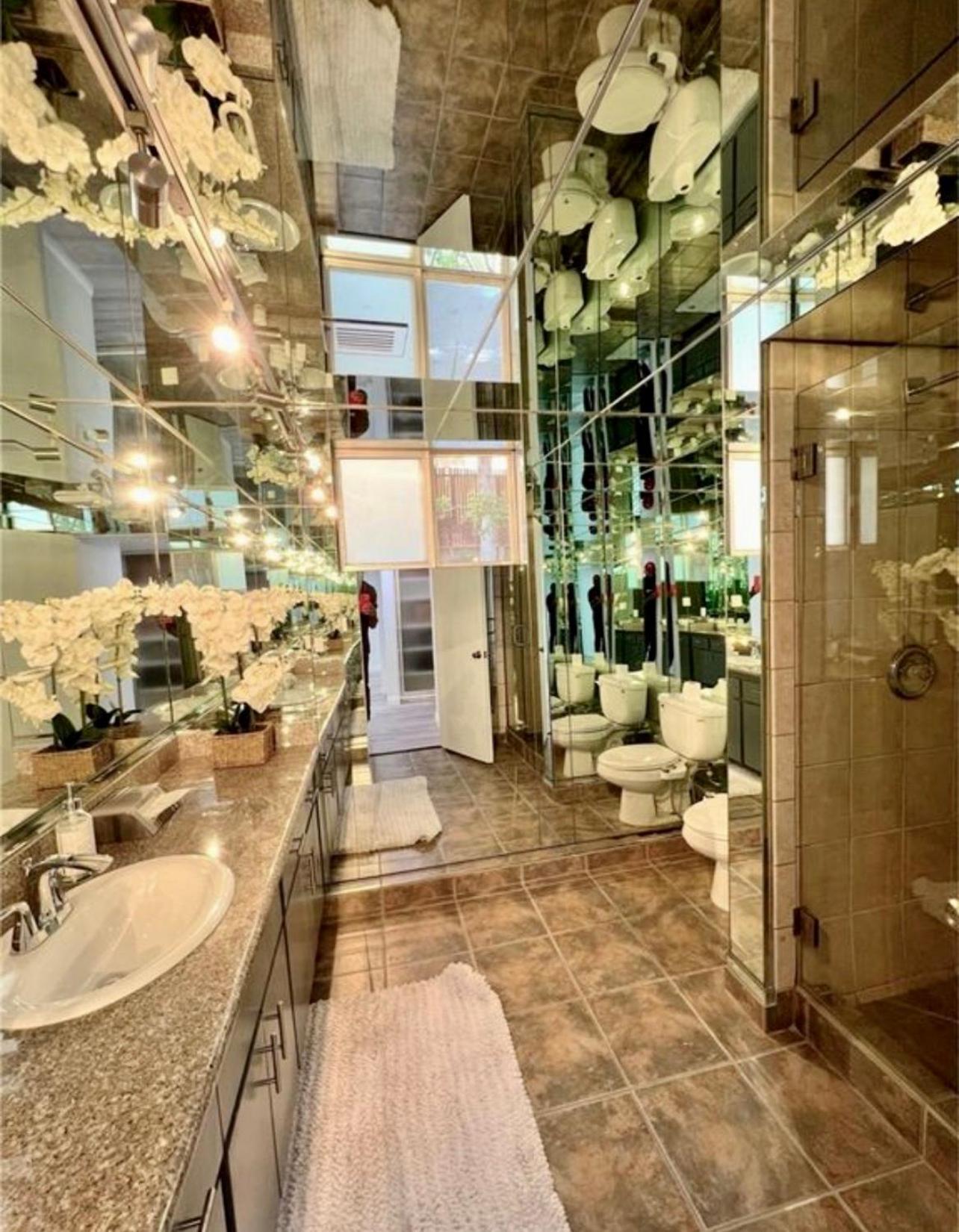 Amazing Large 2 Bedroom West Hollywood Apartment Los Angeles Buitenkant foto