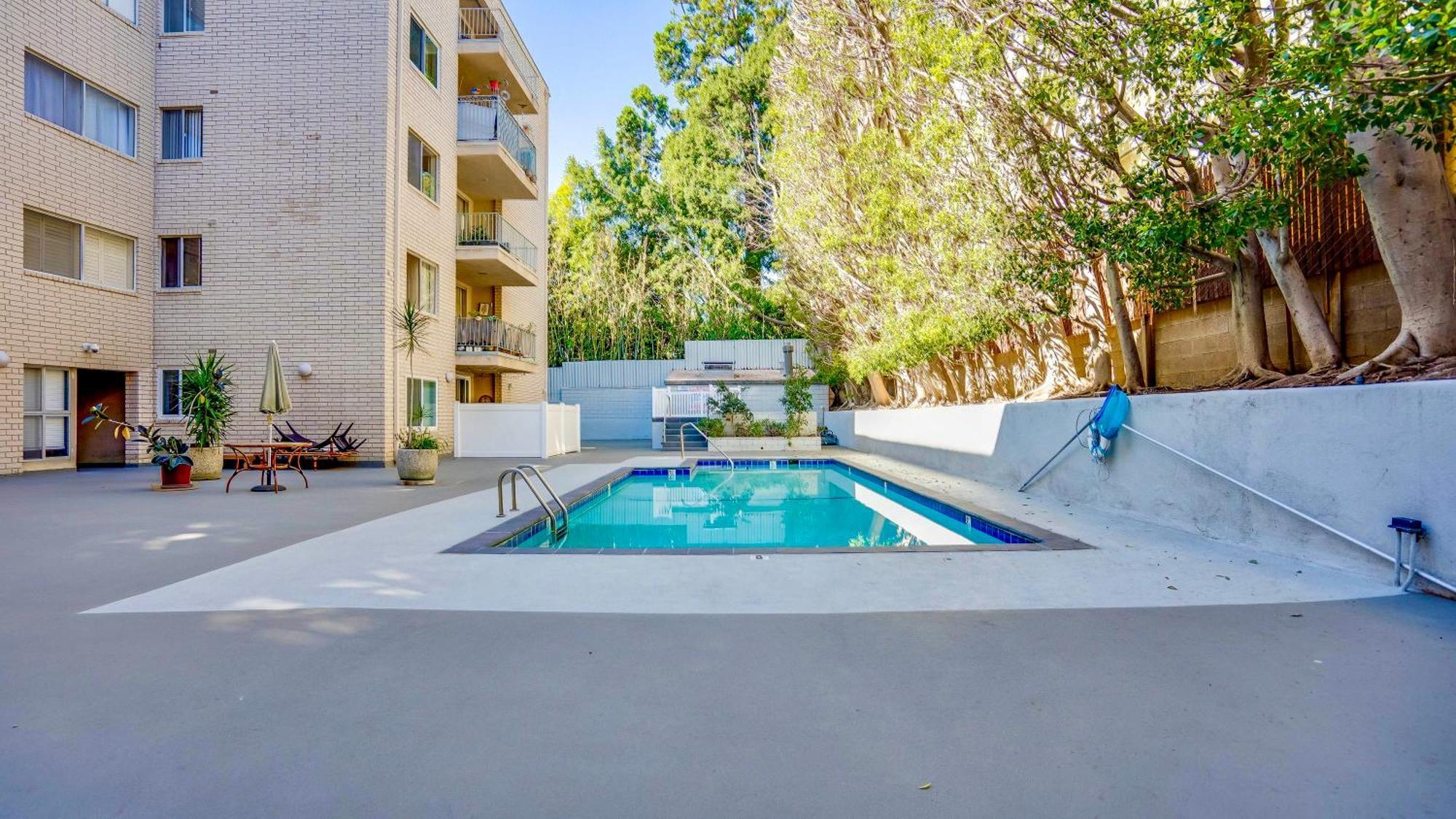 Amazing Large 2 Bedroom West Hollywood Apartment Los Angeles Buitenkant foto