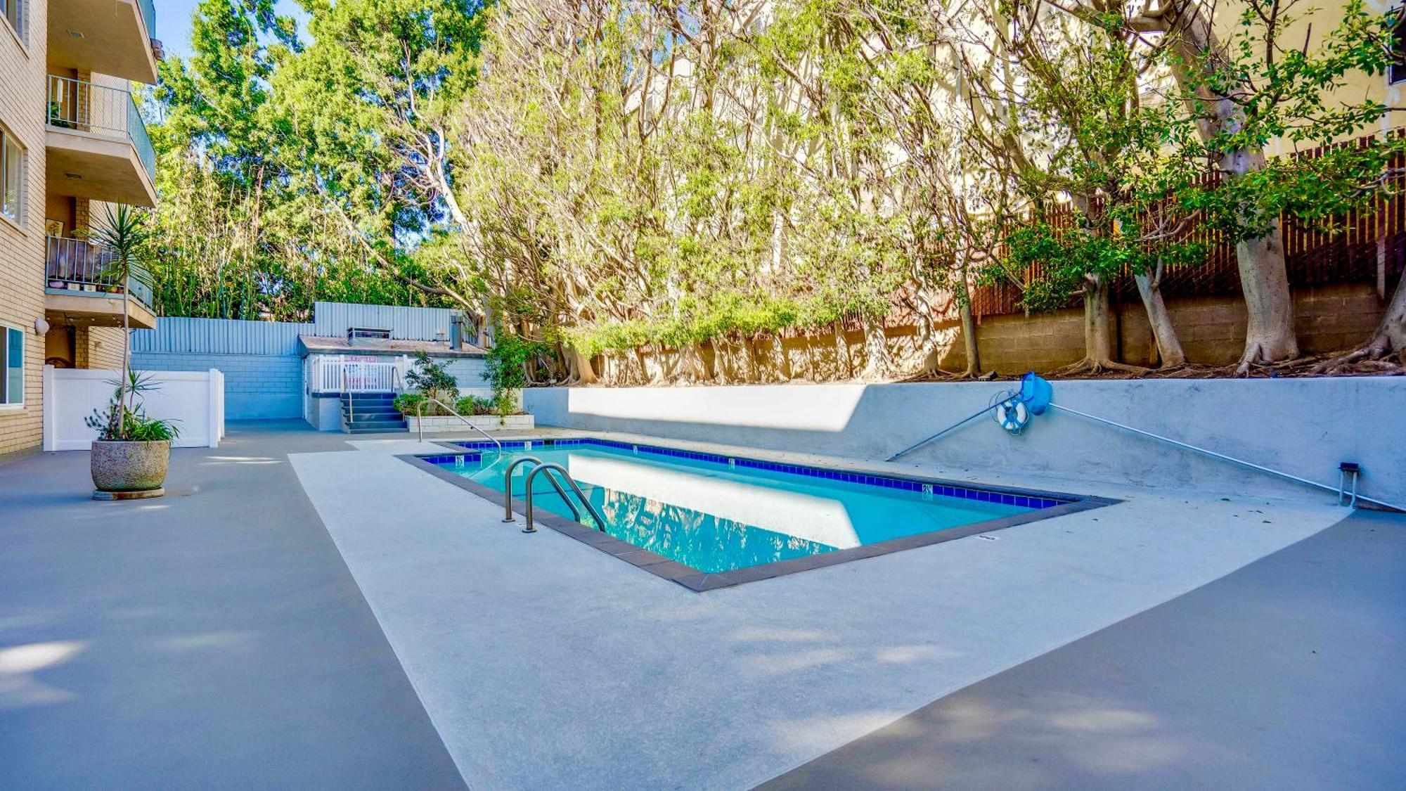 Amazing Large 2 Bedroom West Hollywood Apartment Los Angeles Buitenkant foto